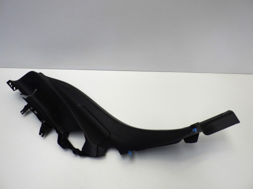 A1776906101 - MERCEDES W177 A35 AMG обшивка стойки порога задняя L