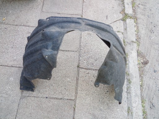 53875-42090 - АРКА КОЛЕСА TOYOTA RAV-4 RAV 4 V ПЕРЕДНЯЯ ПРАВАЯ '19 ОРИГИНАЛ*