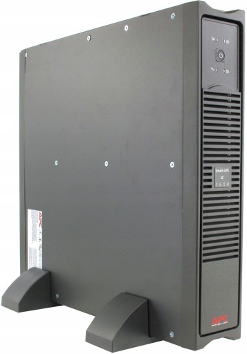 Ups apc smart sc1500i tower або rack 865w нові батареї /2449