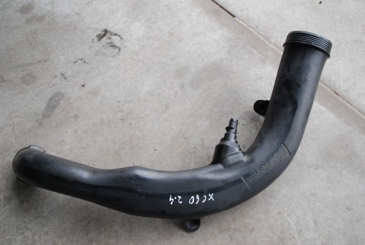 30741666 - Шланг інтеркулера VOLVO XC60 і 2.4 D D5