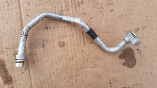 Qashqai II J11 Кондиціонер кабель 924474ed0a