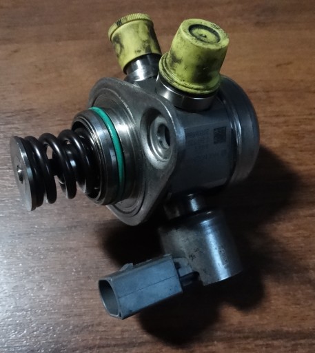 IDEAL.feed pump MERCEDES W166 W463 A157 A278 1