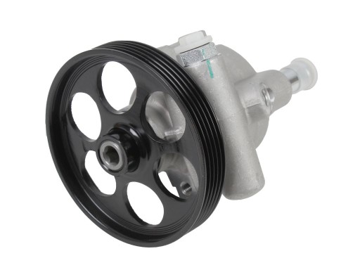 140-01-016 - НАСОС ГІДРОПІДСИЛЮВАЧА MOVANO VIVARO MASTER TRAFIC