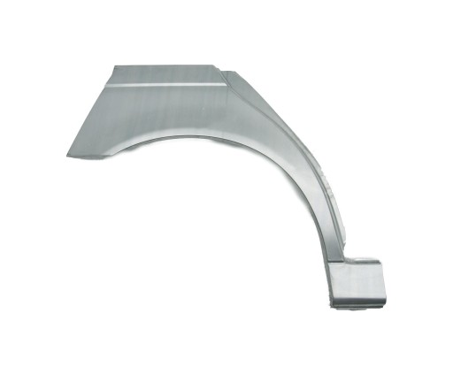 0065582E - Законная резервная перепонка для bmw 5 e39 2000-2004