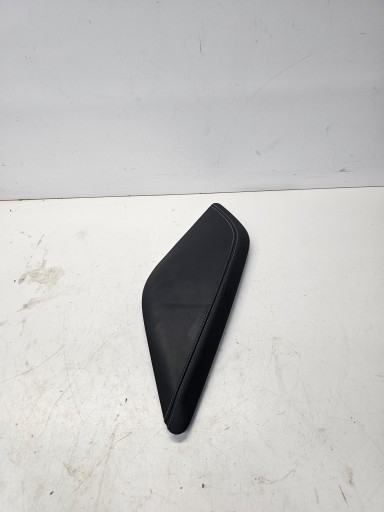 cover spoiler TUNELU right AUDI A6 C7 4G0863306