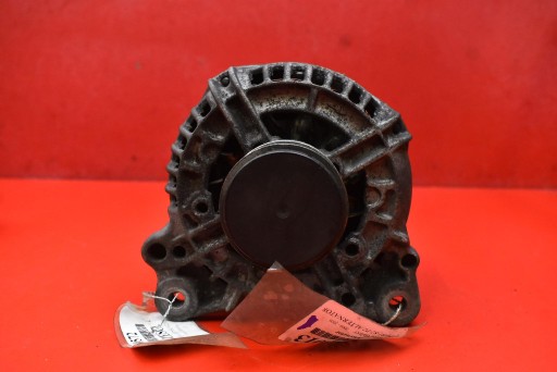 alternator test 028903030 0124515117 FORD GALAXY MK1 1.9 TDI 130 KM 00-06