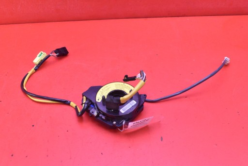 Wickelfeder, Lenksäulenelektronik AIRBAG ZWIJKA SUBARU LEGACY 3 III 98-03
