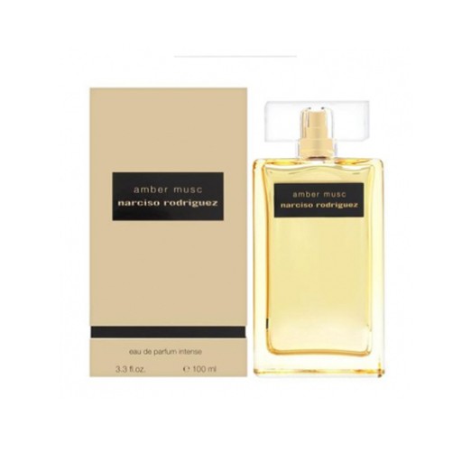 narciso rodriguez oriental musc woda perfumowana 100 ml   