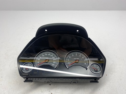 BMW M4 F82 F83 M3 F80 dials clock 9272664