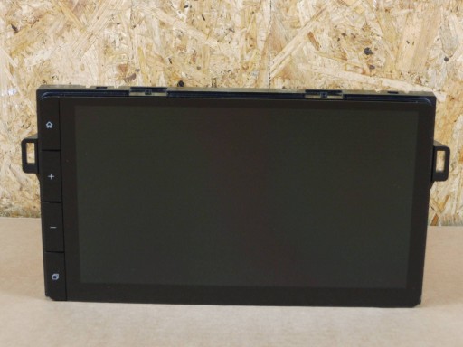 Toyota Yaris Cross radio 86140YP032