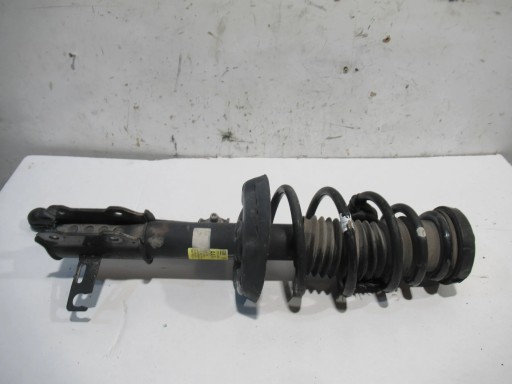 Амортизатор передний правый 13310094 Astra J 1.4 Turbo