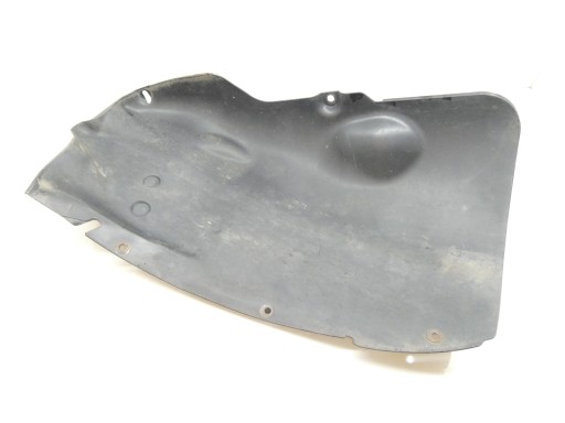mudguard right rear part OPEL VECTRA C sedan 02-08 09180843 RH