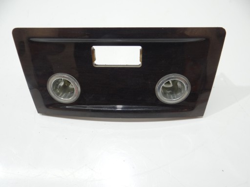 PANEL DEKOR adapter ZAPALNICZKI BMW E60 E61 6989865