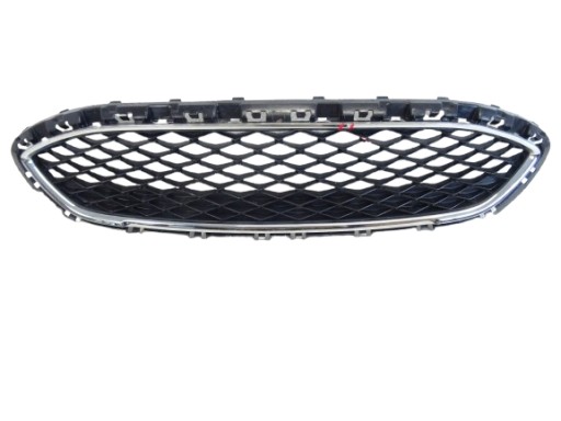 Grille/masque Avant Avant FORD FIESTA MK8 VIII H1BB-8B271-A1