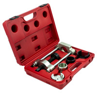 Съемник подшипника втулки оси BMW 3 E36 E46