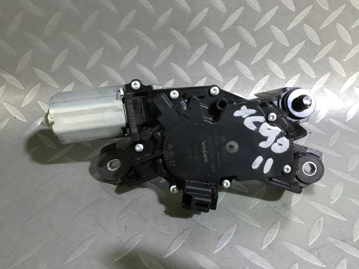 31349380 - ДВИГАТЕЛЬ ЗАДНЕГО СТЕКЛООЧИСТИТЕЛЯ VOLVO XC90 II