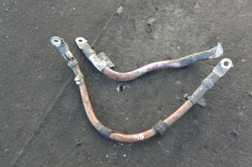 minus clamp wiring wiring MERCEDES-BENZ GLS X167 GLE W167 MAYBACH KPL