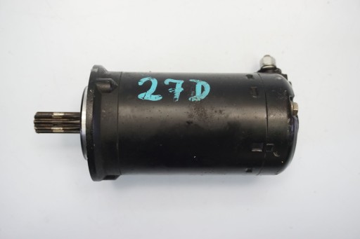 8119979507119320 - DUCATI MULTISTRADA 1200 S 10-15 СТАРТЕР