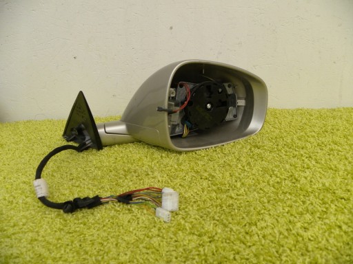 Зеркало Europa Ferrari FF F151 13 PIN, правое