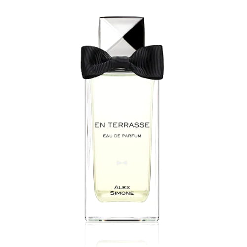 alex simone en terrasse woda perfumowana 100 ml   