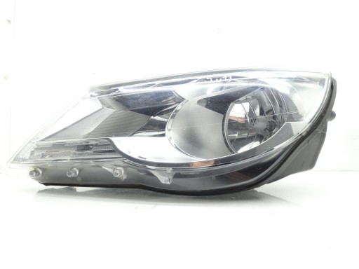 light left front left front VW TIGUAN and 5N 06-11R 5N2941031K