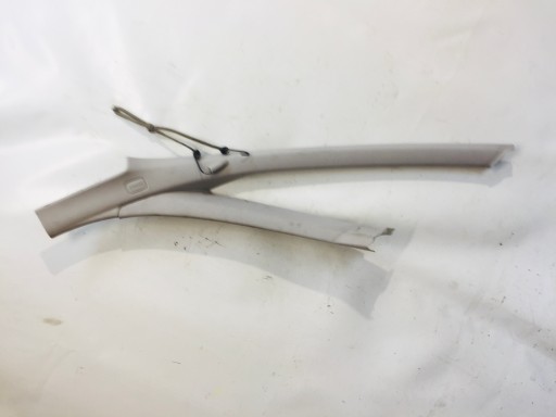 Оббивка стійки кришка C4 Picasso II ліва