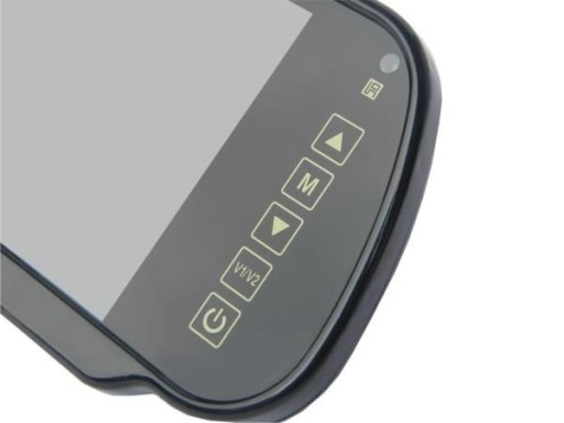 1429 NOXON МОНИТОР 7 ЗЕРКАЛО