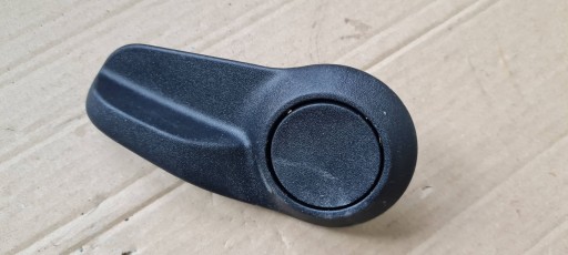 Chrysler Pacifica 2022 bracket control seat right front 5RT06TRMAA