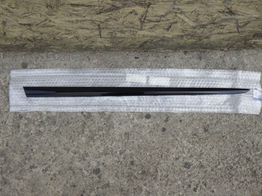 FORD PUMA MK2 II 19- moulding door right front