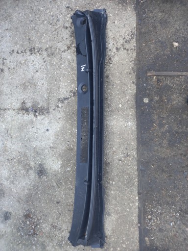 HYUNDAI STARIA 2023 КОМПЛЕКТ ПЛАСТИКОВИХ ВІКОН. ГОЛКА