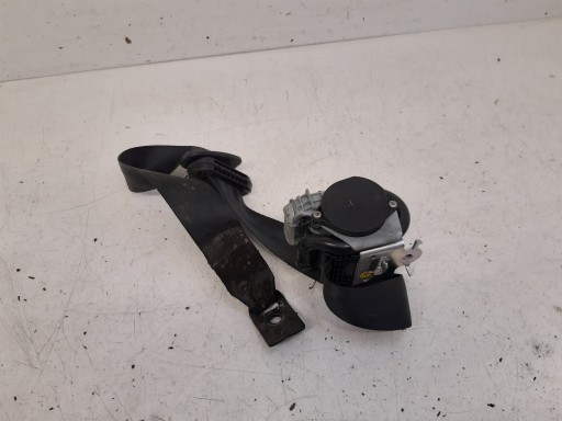 Gurten Sicherheits rechts heck 888400024R Renault Megane III