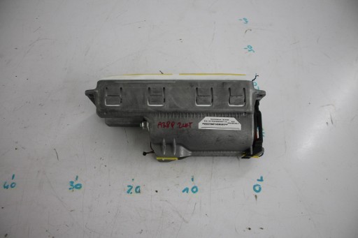 airbag airbag spolujezdce 8P0880202C AUDI A3 8P