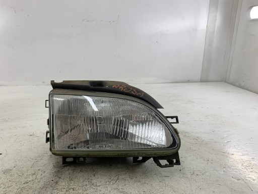 SEAT AROSA and light right front