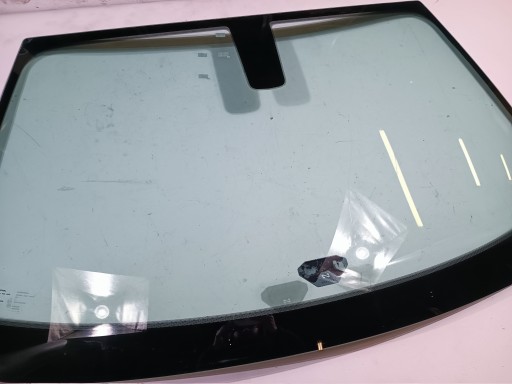 OKNO predná železná Dodge Charger 2011-2023