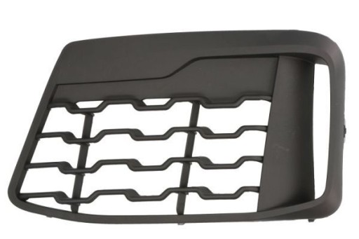 РЕШІТКА РАДІАТОРА 6502-07-0082913P BLIC