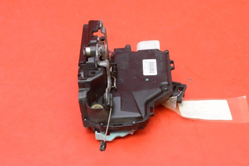 lock door left front front EU 3D1837015AD SKODA ROOMSTER 1 and LIFT 10-15