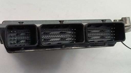 computer of the engine ECU 237101339S 1.3 RENAULT GRAND SCENIC IV