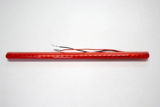 140/137 - Третій світлодіодний стоп-сигнал червоний FENDT