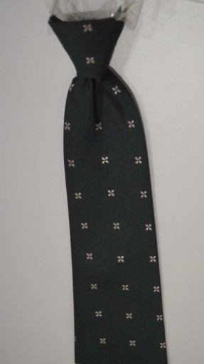 Краватка з мікрофібри Katrade (мікрофібра), різнокольоровий