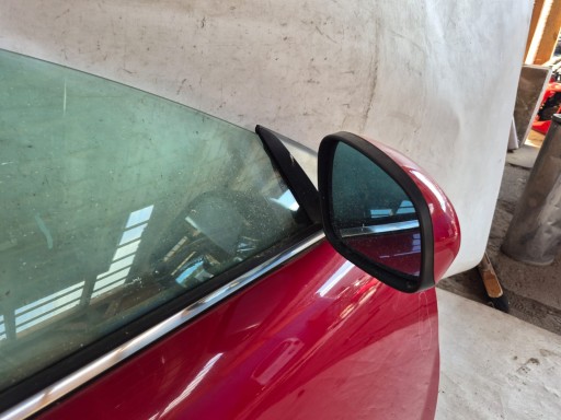 ALFA ROMEO MITO 08- mirror right