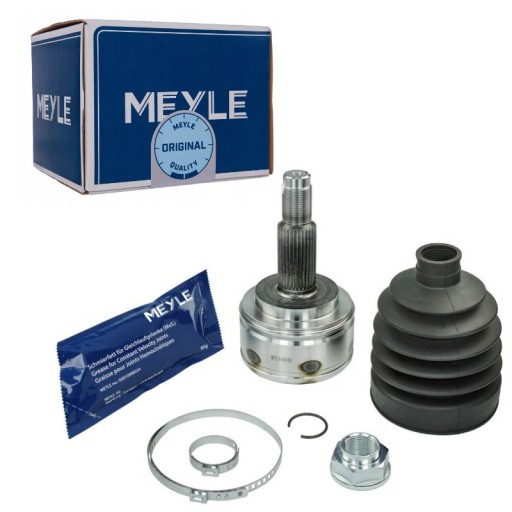 16-14 498 - ШАРНІР НІССАН НВ400 ОПЕЛЬ МОВАНО