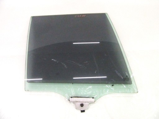 window right right rear part of the passenger BMW e53 AS2 PODWOJNA