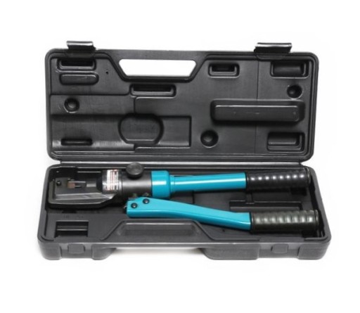 ГІДРАВЛІЧНА РІЗКА АРМАТУРИ 12Т 12000КГ