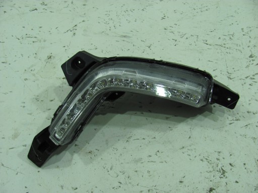 Hyundai i10 II fog light LED DRL left 92201-B901