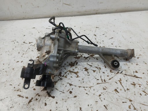 Ford Ranger VI 6 2024r 3.0 V6 Differential Differential vorne MB3W-3B079-EBC
