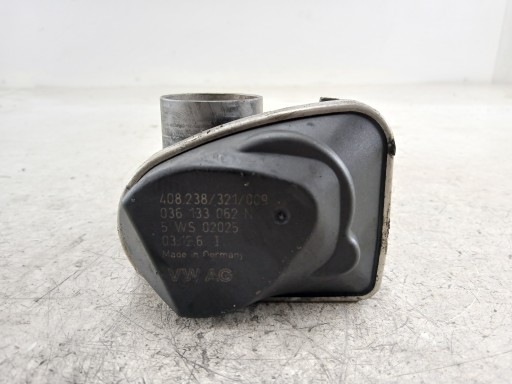 VW POLO IV SEAT IBIZA III LEON e 1.6 Valvola a farfalla 036133062N
