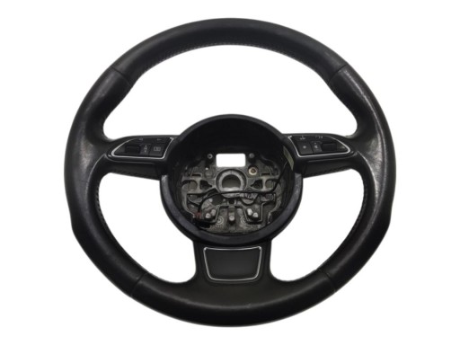 steering wheel, MULTIFUNKCJA STEROWNIE AUDI A1 and 8X 2010-2014 4G0419091F