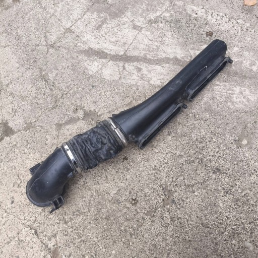 rohr dolotowa luft Land Rover Range Rover Sport L494