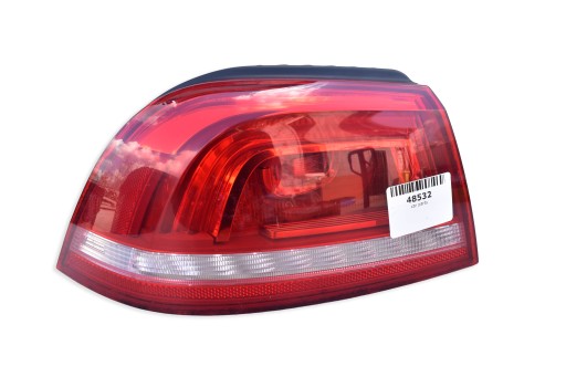 light left rear part VOLKSWAGEN EOS LIFT 11-15 1Q0945095P EU