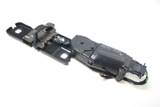 GD AUDI A6 A7 A8 замок закрылка тяга 4H0827383A